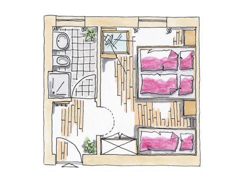 Residence Araldina ซานกัสซิอาโน ภายนอก รูปภาพ
