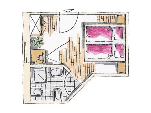 Residence Araldina ซานกัสซิอาโน ภายนอก รูปภาพ