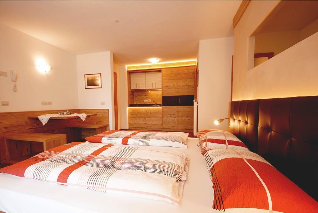 Residence Araldina ซานกัสซิอาโน ห้อง รูปภาพ