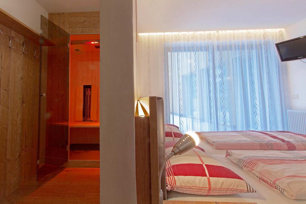 Residence Araldina ซานกัสซิอาโน ห้อง รูปภาพ