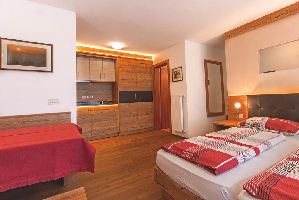 Residence Araldina ซานกัสซิอาโน ห้อง รูปภาพ