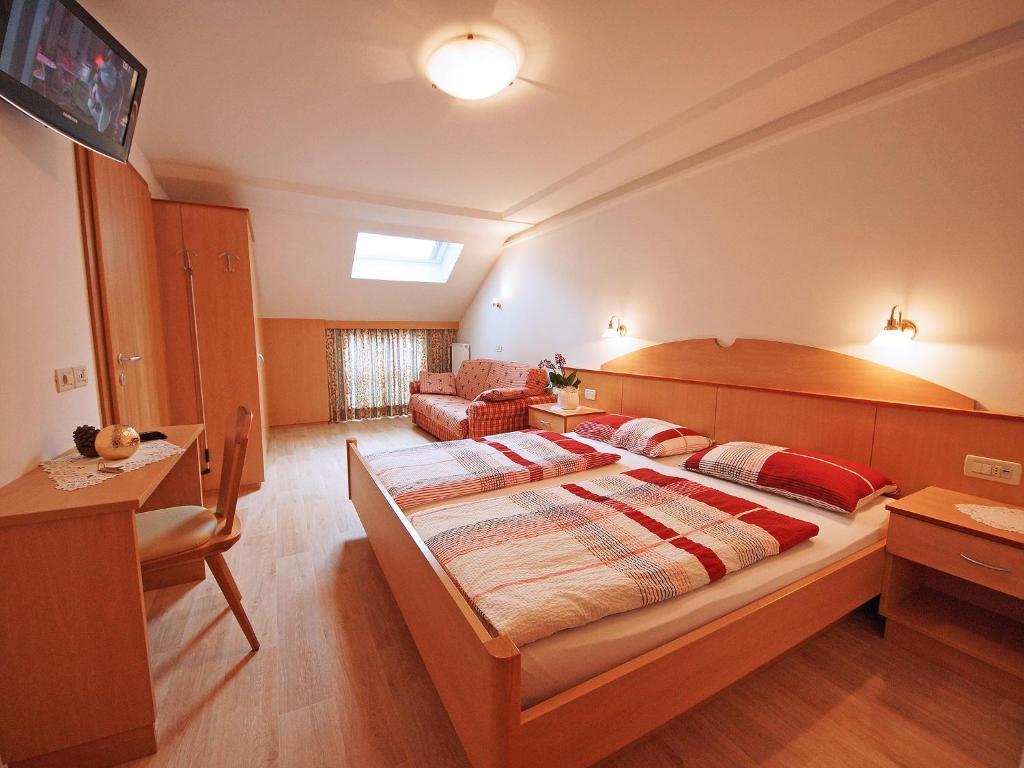 Residence Araldina ซานกัสซิอาโน ห้อง รูปภาพ