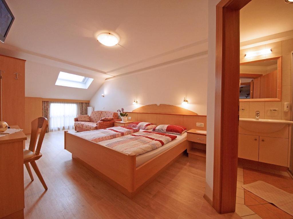Residence Araldina ซานกัสซิอาโน ห้อง รูปภาพ