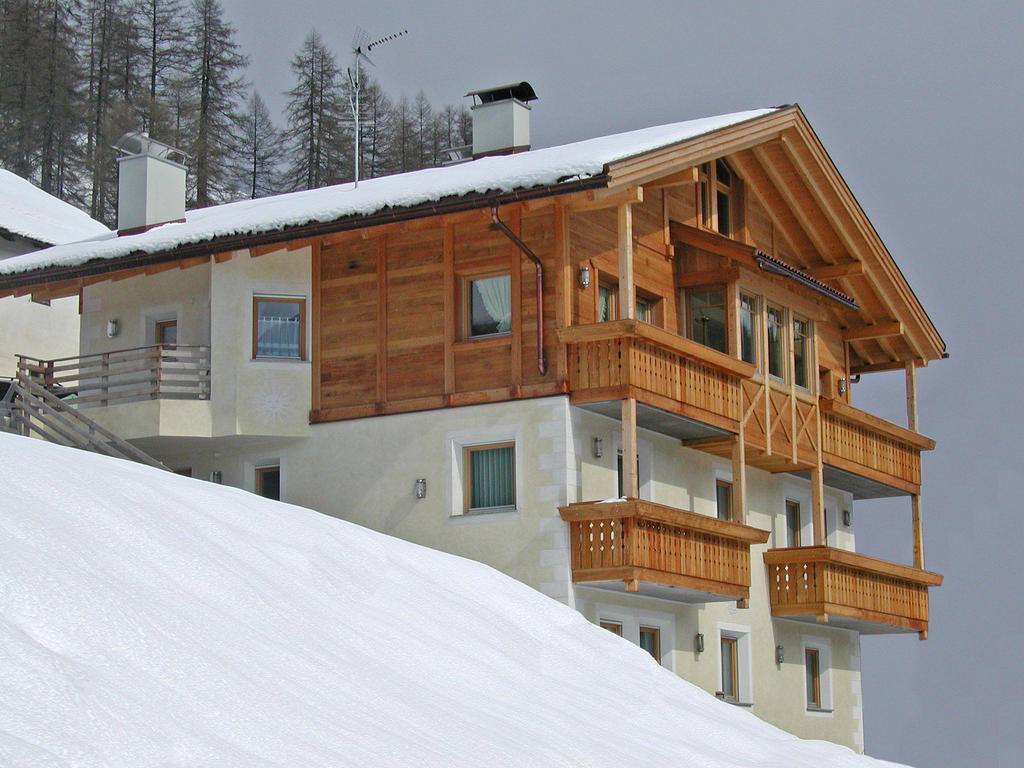 Residence Araldina ซานกัสซิอาโน ภายนอก รูปภาพ