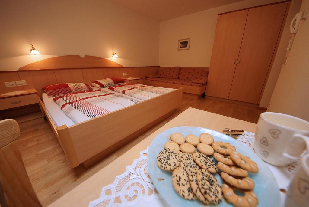 Residence Araldina ซานกัสซิอาโน ภายนอก รูปภาพ